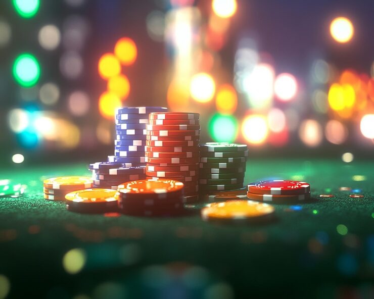 bundaslot app interface showing Liga 1 and live-dealer markets on mobile